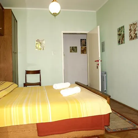 Guest house Carpe Diem